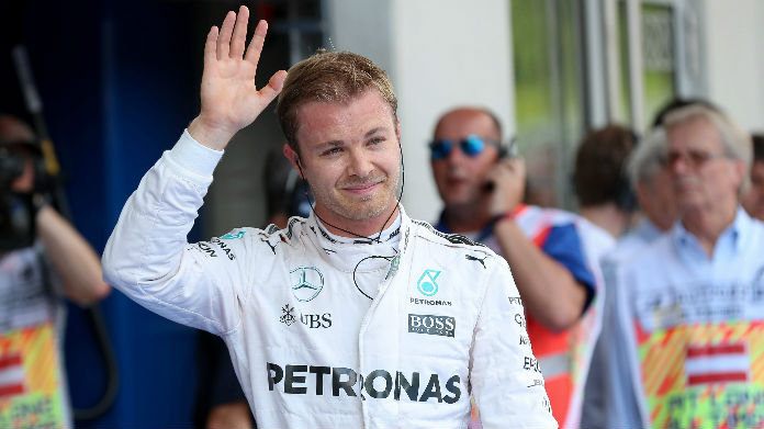 mico rosberg