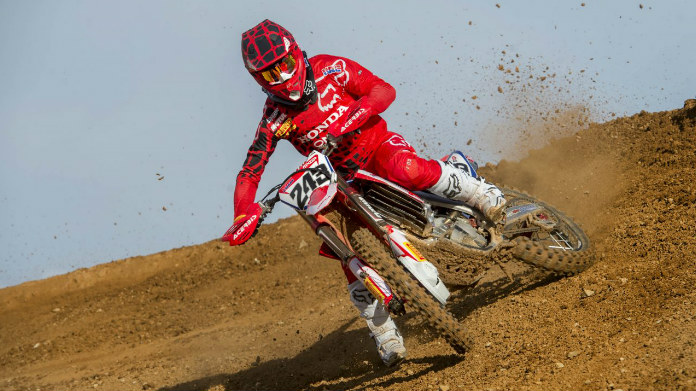 mxgp tim gajser 2017 action