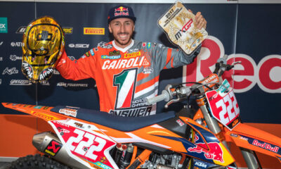 mxgp tony cairoli 2017 world champion