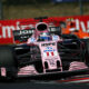 perez force india