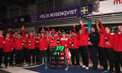 rosenqvist formula e