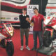 scuderia maranga racing 2018 supersport 300