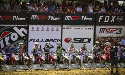 Beforestart MXGP ottobiano 2017