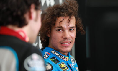 FRANCO MORBIDELLI