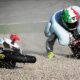 airbag obbligatorio motogp 2018