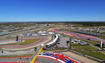 austin texas motogp circuit america