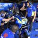 buriram test andrea iannone motogp