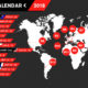 calendario superbike 2018