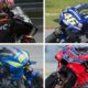 carene motogp 2018