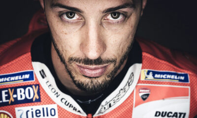 dovizioso press ducati2018 presentazione motogp