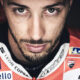 dovizioso press ducati2018 presentazione motogp