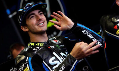 francesco bagnaia sky racing team fb