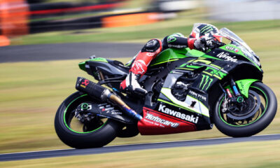 jonathan rea phillip island sbk 2018