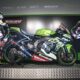 kawasaki sbk presentazione 2018 rea sykes