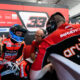 marco melandri test phillip island sbk 2018