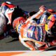 marquez dovizioso motogp pista 2017