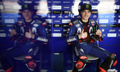 maverick vinales yamha motogp 2018