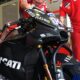 nuova carena ducati buriram test 2018 motogp 2