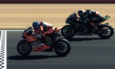 sbk phillip island finish melandri rea 2018