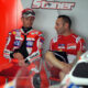 stoner ducati test sepang motogp