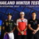 test thailandia buriram 2018 motogp