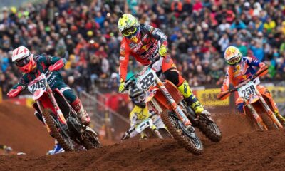 cairoli MXGP Comunitat Valenciana 2018