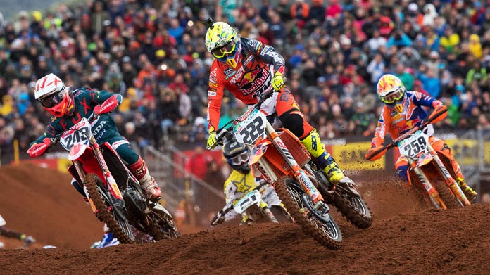 cairoli MXGP Comunitat Valenciana 2018