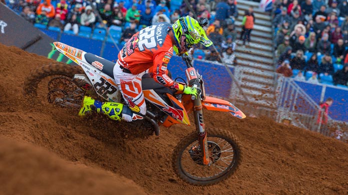 cairoli MXGP Comunitat Valenciana 2018 3