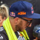 cairoli jill cox fidanzata mxgp 2017 2