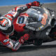 jorge lorenzo test buriram thai motogp 2018