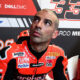 melandri ducati aruba box 2018 australia