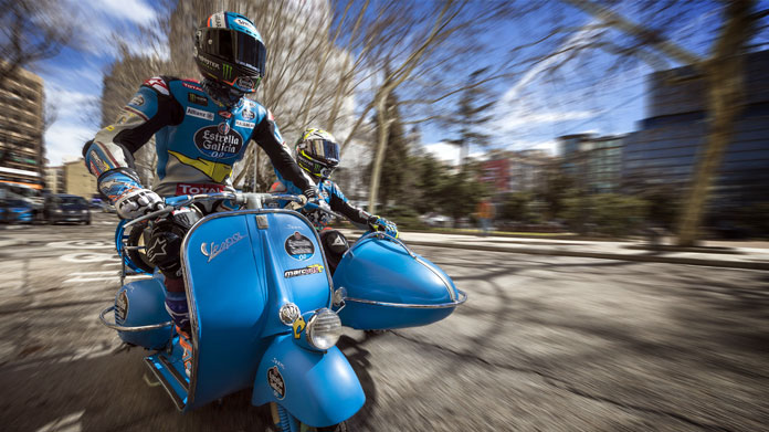 mir alex marquez sidecar