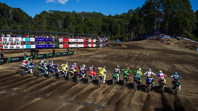 mxgp argentina 2018 motocross