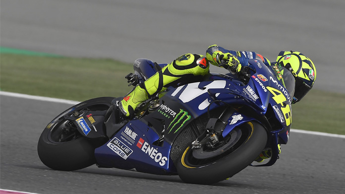 rossi qatar 3