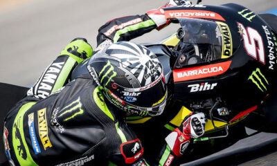 zarco test thai motogp 2018