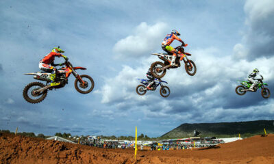 MXGP Comunitat Valenciana Spain Round 3