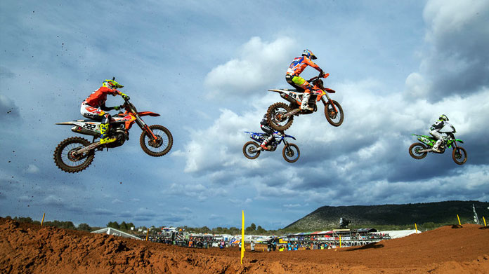 MXGP Comunitat Valenciana Spain Round 3