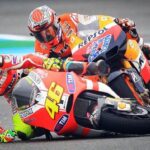 Rossi stoner jerez sale