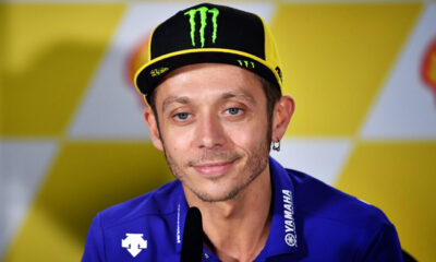 valentino rossi conferenza sepang 2017