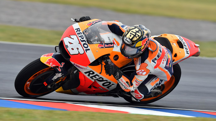 Pedrosa argentin 2018 motogp