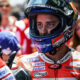 dovizioso barcellona motogp 2018 ducati