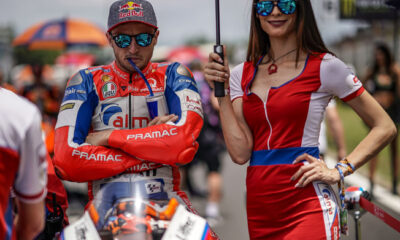 jack miller motogp pramac barcellona 2018