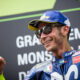 valentino rossi motogp barcellona 2018