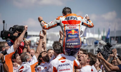 marquez germania honda motogp 2018