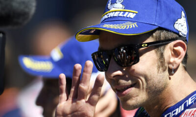 rossi assen 2018 motogp yamaha