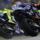 vinales rossi germania 2018 motogp