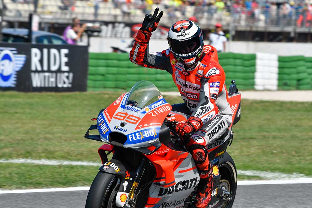 misano motogp 2018 lorenzo 4