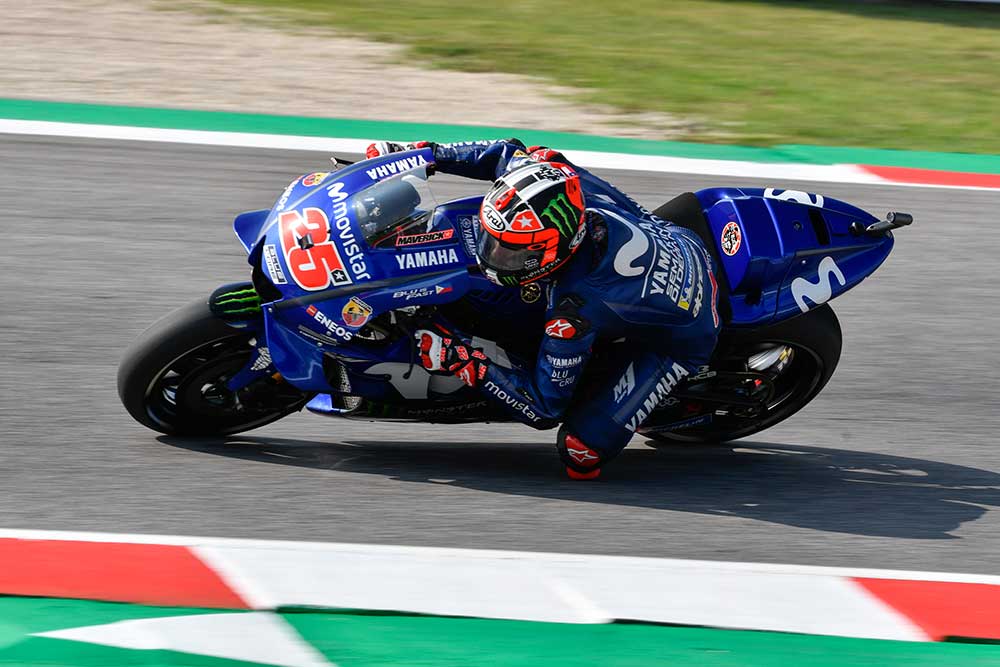 misano motogp 2018 vinales