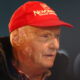 niki lauda foto 2014