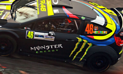 rossi rally ford wrc